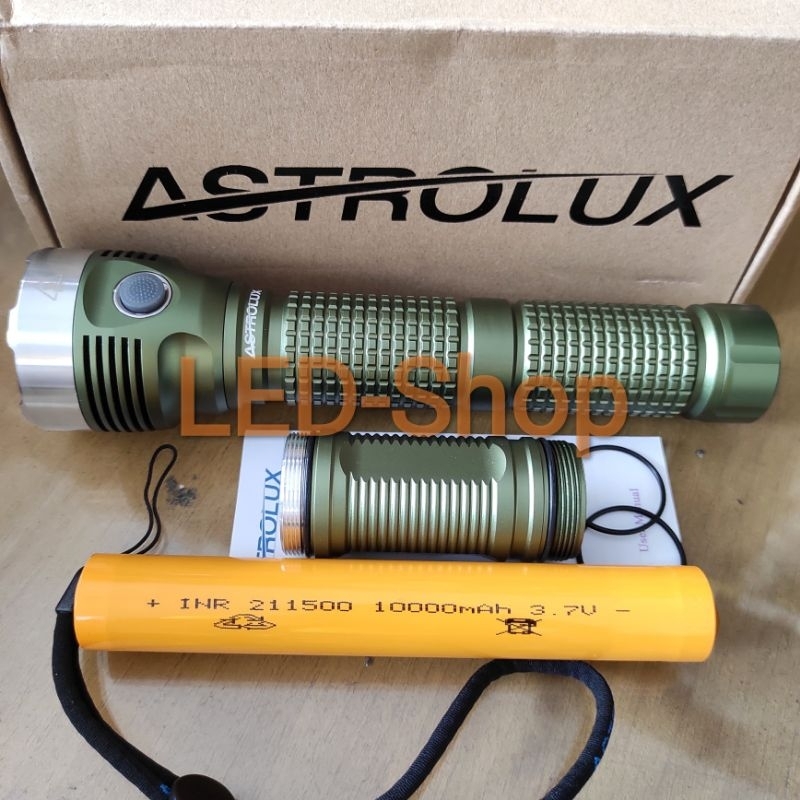 Astrolux EA09 10360 Lumens