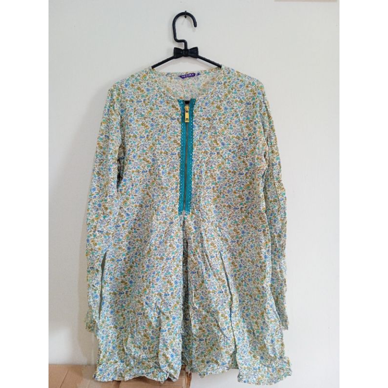 PRELOVED Baju Mezora Wanita Size M/Baju Ibu Hamil