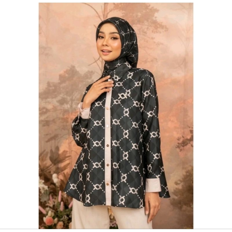 Klamby - Calya set (Minor) Sable