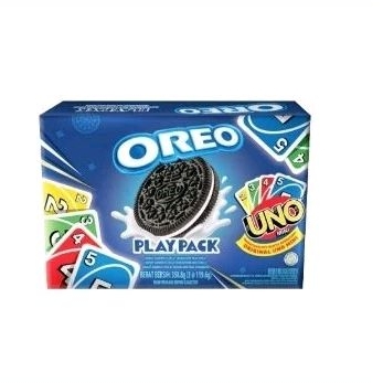 

oreo playpack