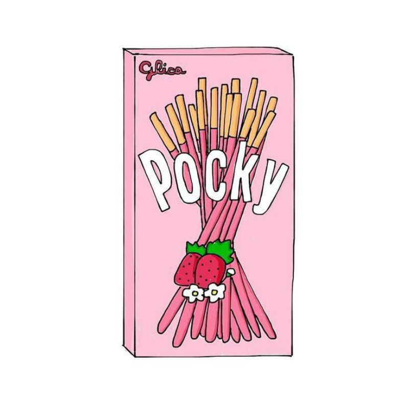 

Pocky