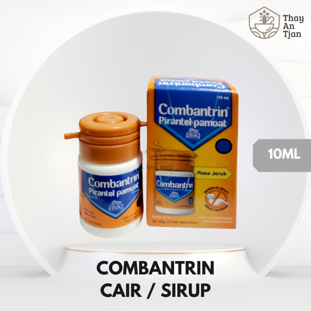 COMBANTRIN CAIR
