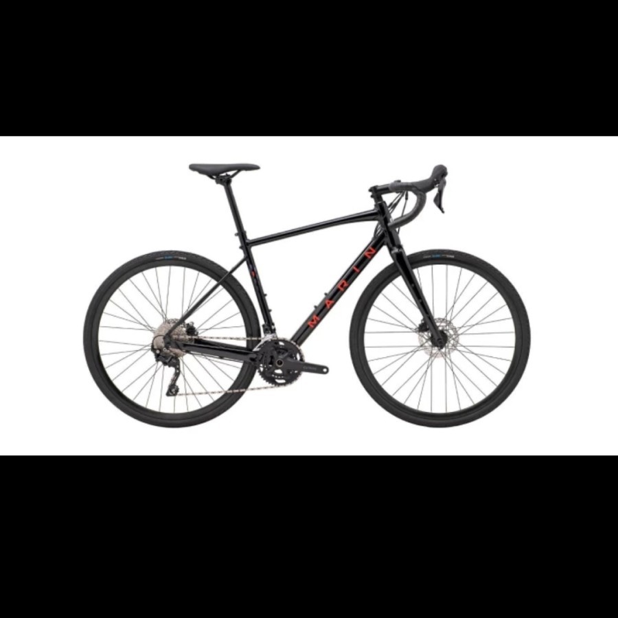 Gravel Bike - Sepeda Gravel Marin Gestalt 2 2024 700C NEW BNIB