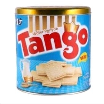 

Tanggo wafer Vanila