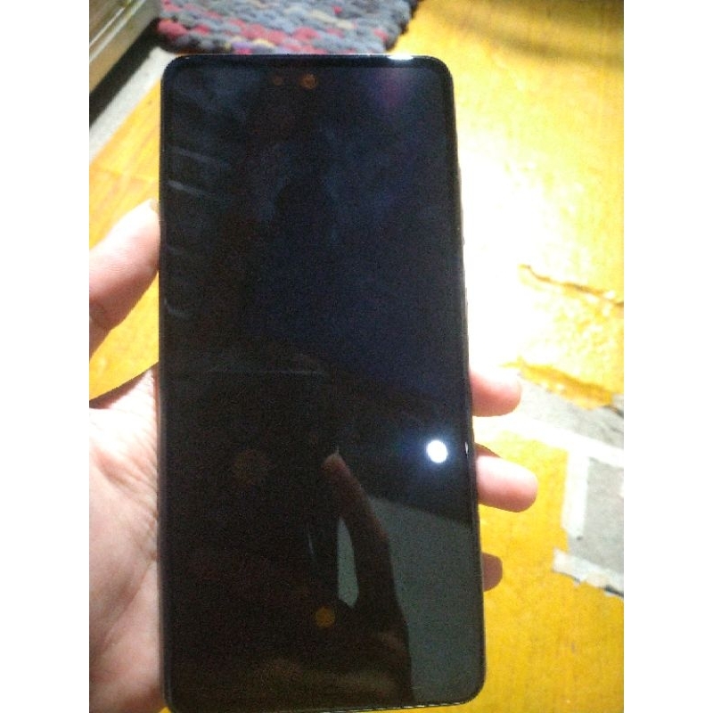 Lcd samsung A52