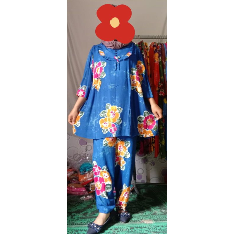 Setelan Alvin Dewasa/Setelan viral