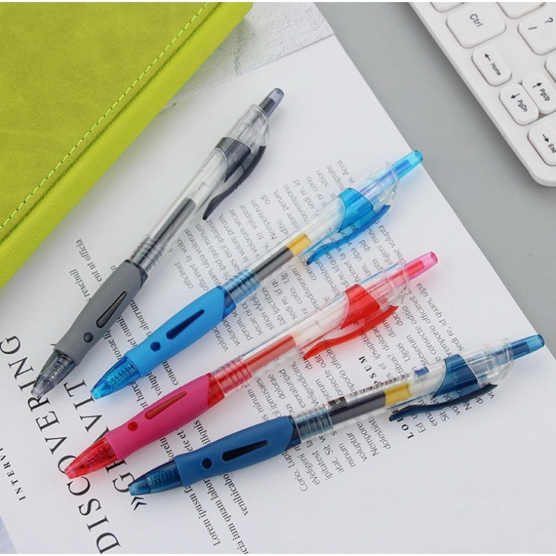 

Pulpen Mekanik Pen Cetek 0.5