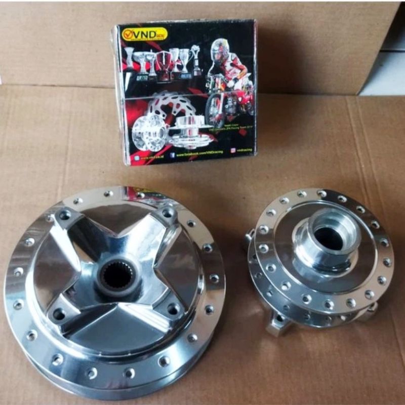 tromol set VND PCX 150