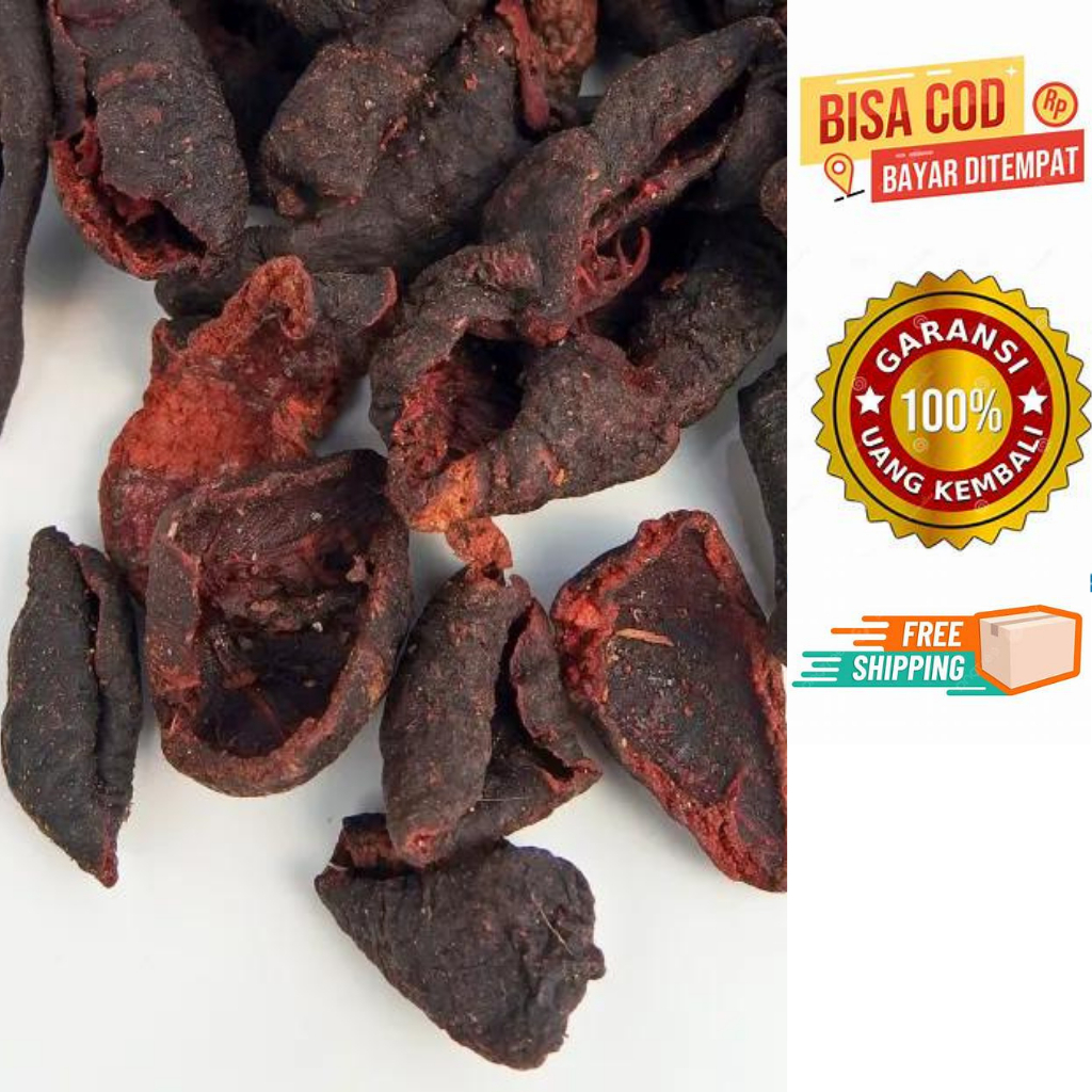 Asam kandis asam glugur