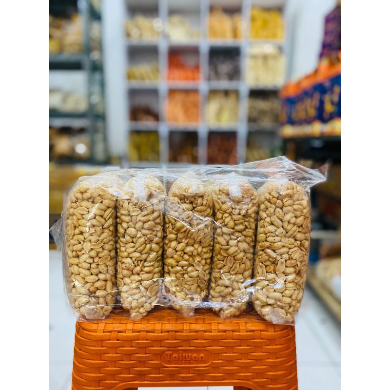 

Kacang matang