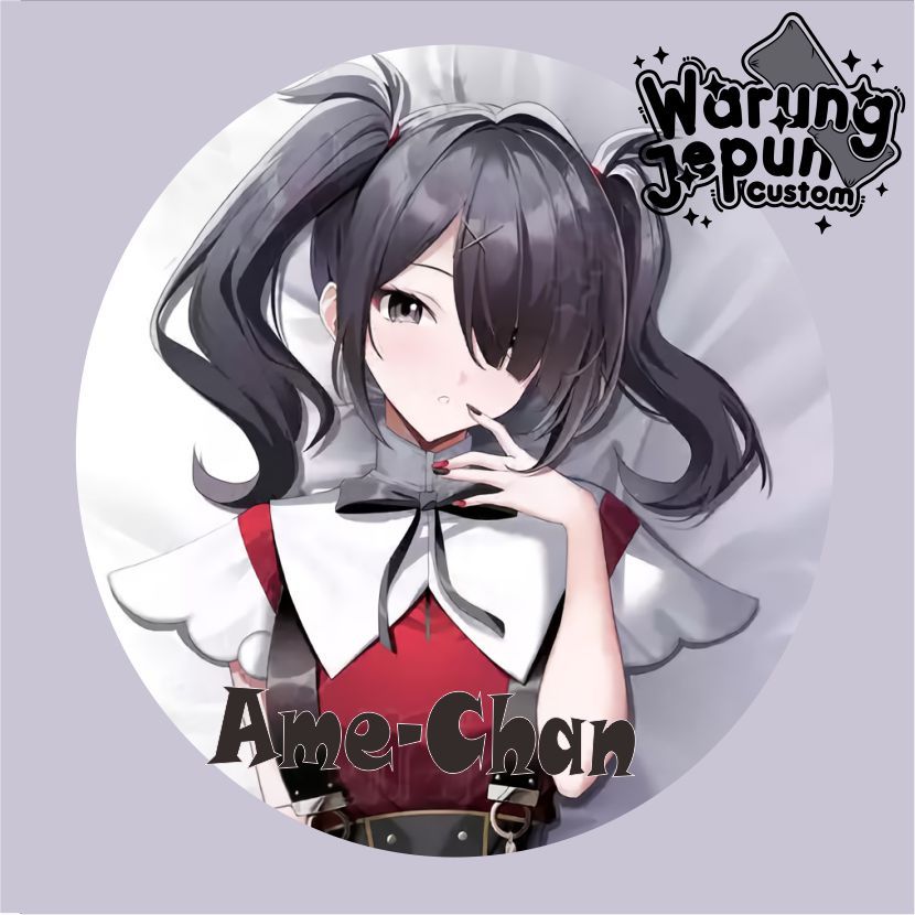 Dakimakura Ame-chan