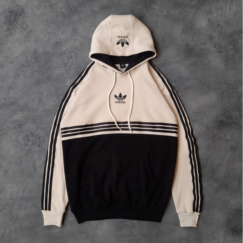 Hoodie Adidas Big Logo HD | Sweater Hoodie Big Logo Pria Wanita Hoodie