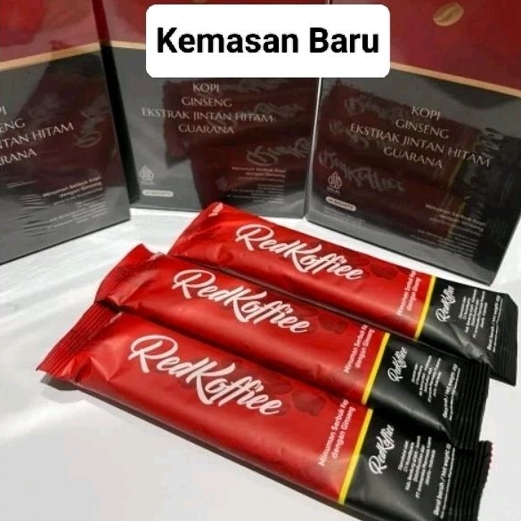 

Red Kopi Kopi Merah Kopi Kesehatan