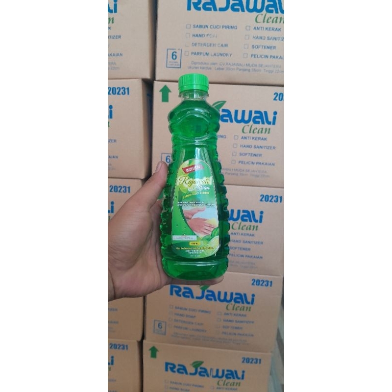 CUPIR 450ML DAPAT 3 BOTOL