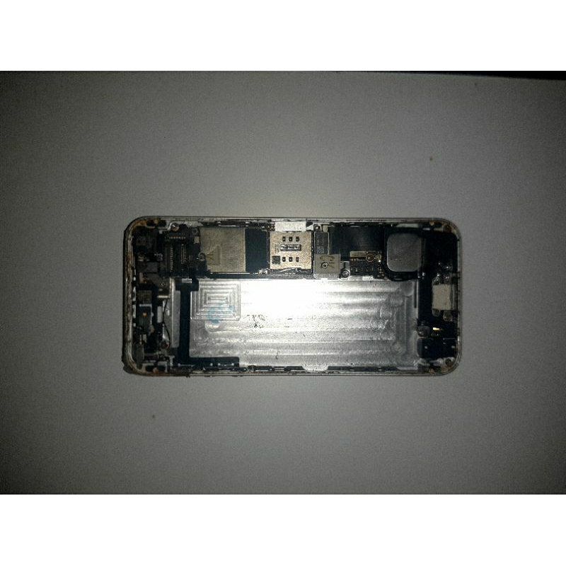 mesin IPHONE 5 Model A1429 32G normal