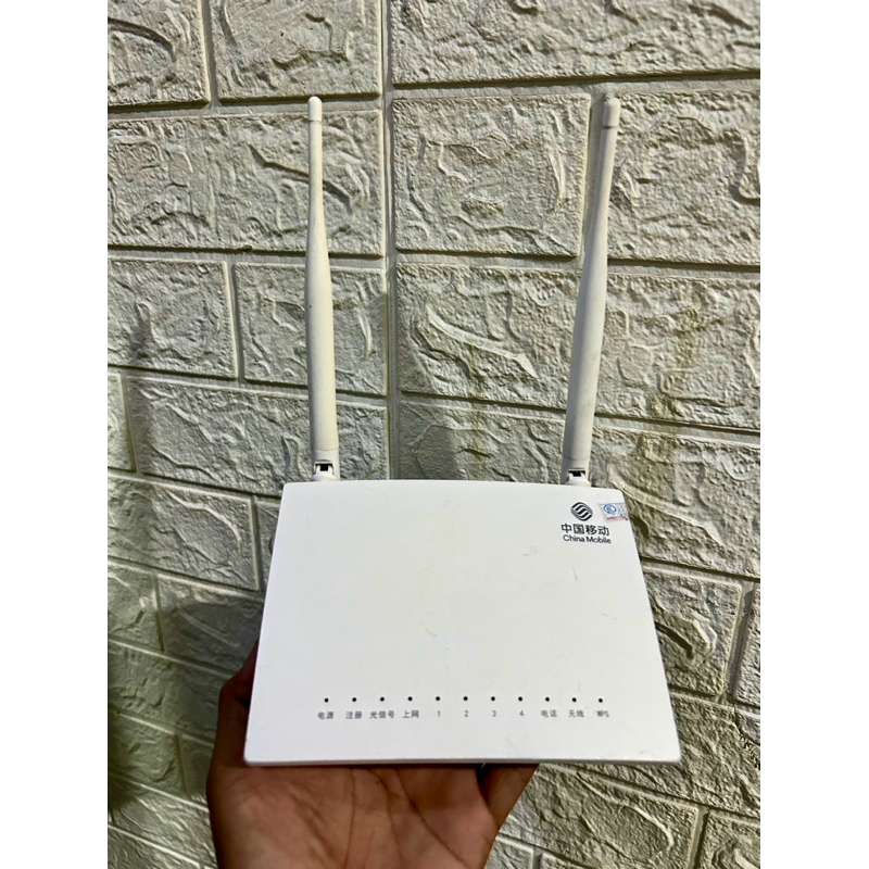 XPON ONT EPON GPON GM220S GM220-S