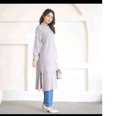 ( new ) ederra Shafa Tunic