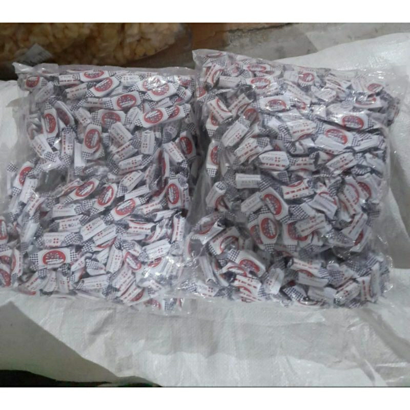 

(JEMBER) PERMEN JAHE