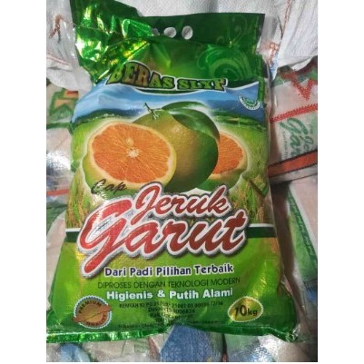 

KTr190 Beras Slyp Premium Cap Jeruk Garut 10Kg ASLI 100%