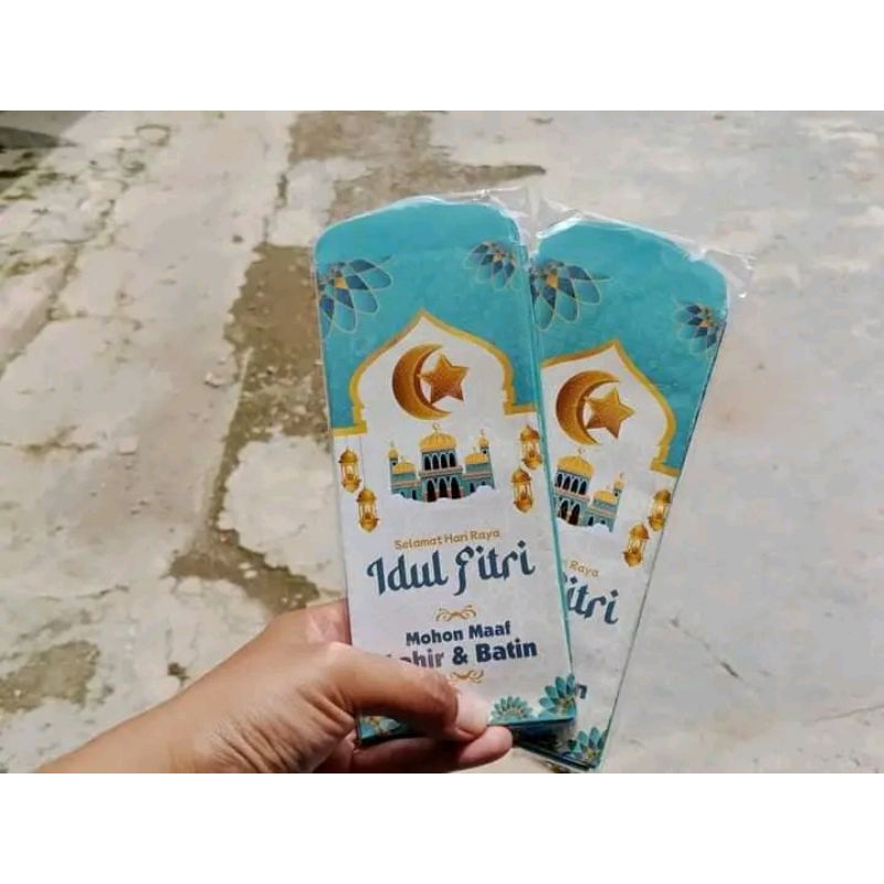 

10pcs Amplop thr lebaran termurah