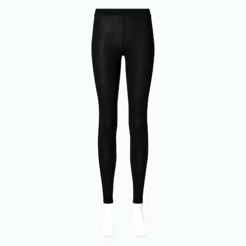 WOMEN AIRism Legging Proteksi Sinar UV UNIQLO