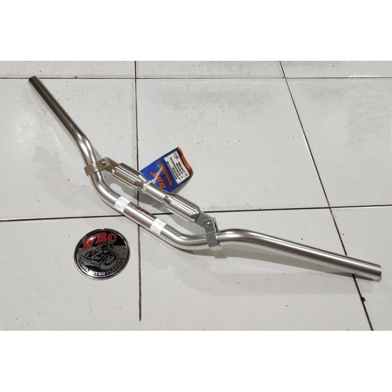 Stang Day Replika Daytona Set Stabilizer Stang Besar