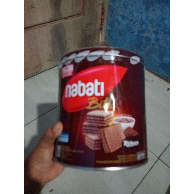 

nabati kaleng jatim