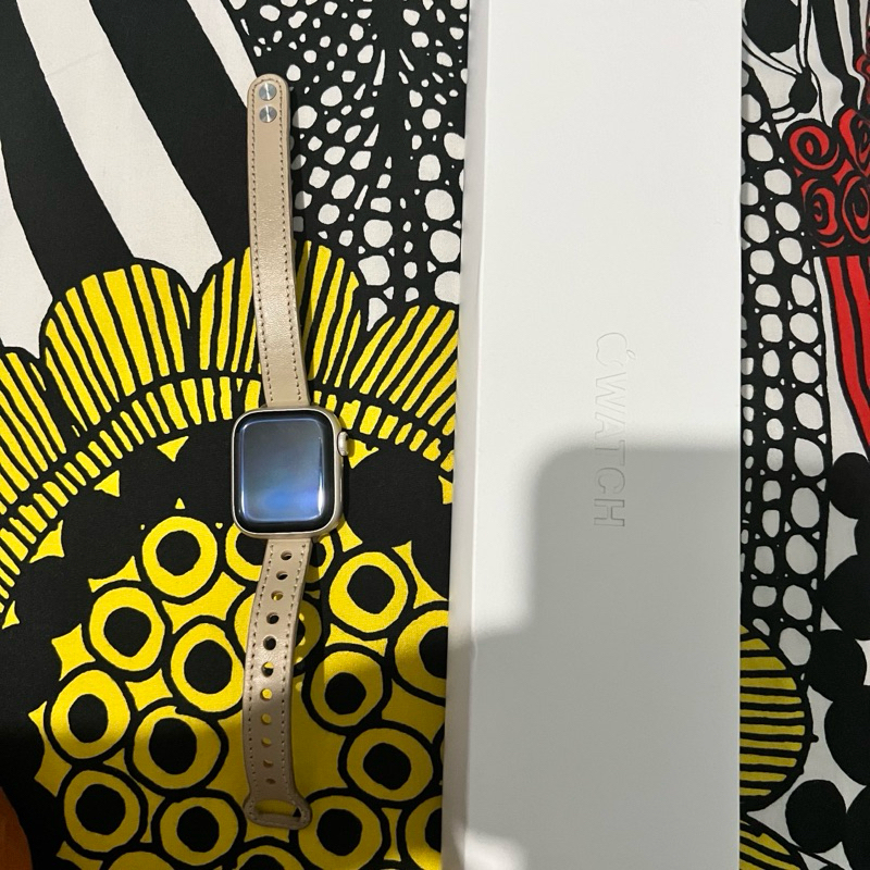 IWATCH SERIES 8 (SECOND)