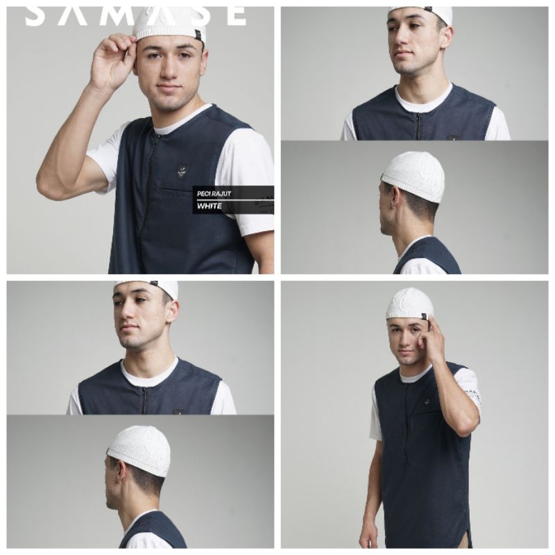 SAMASE PECI RAJUT_F004P