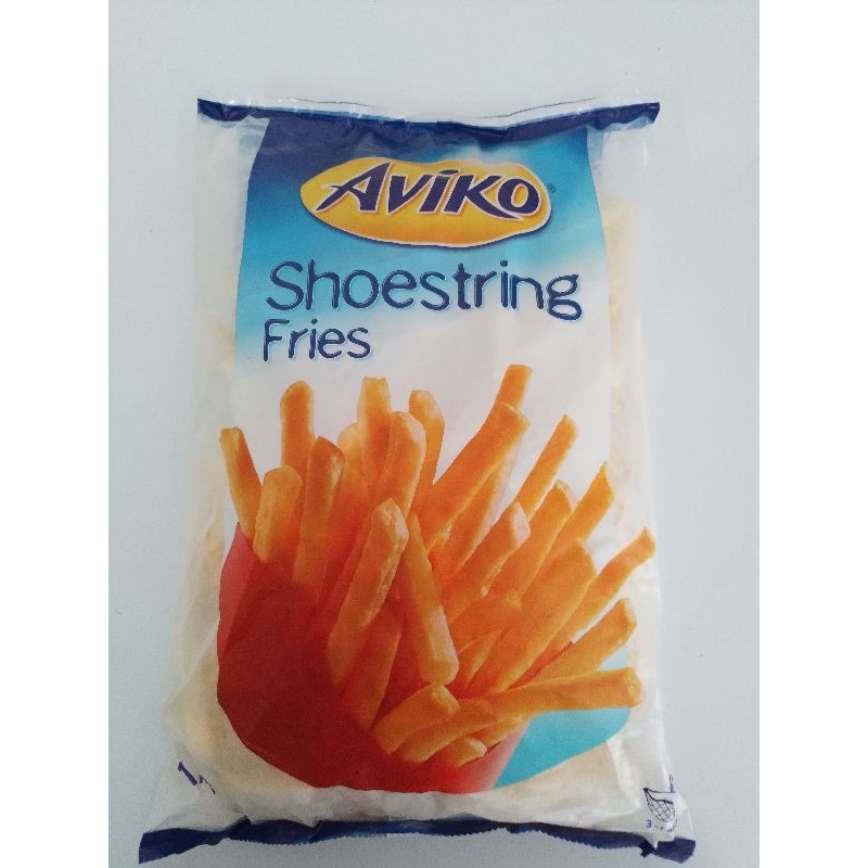 

AVIKO kentang shoestring 1kg