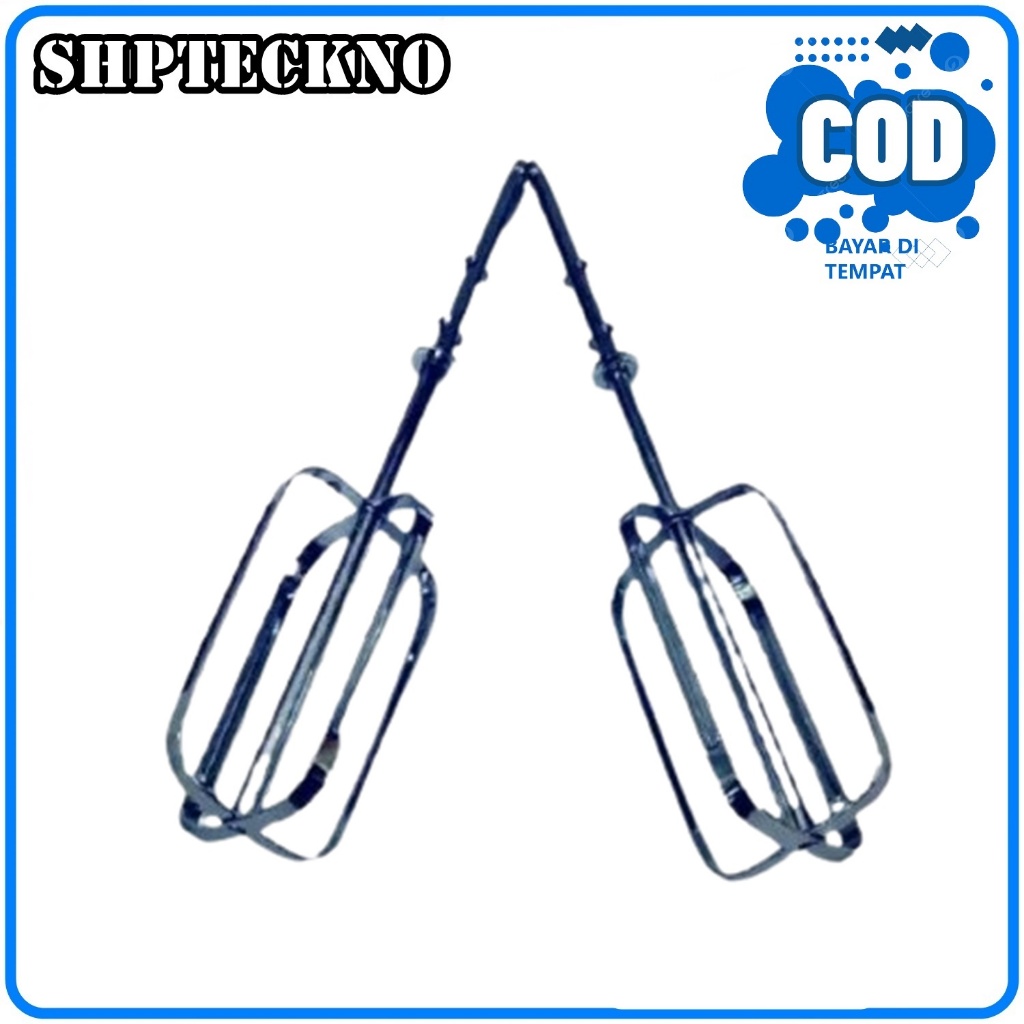 Stik Mixer Cosmos Multi / Kocokan Mixer