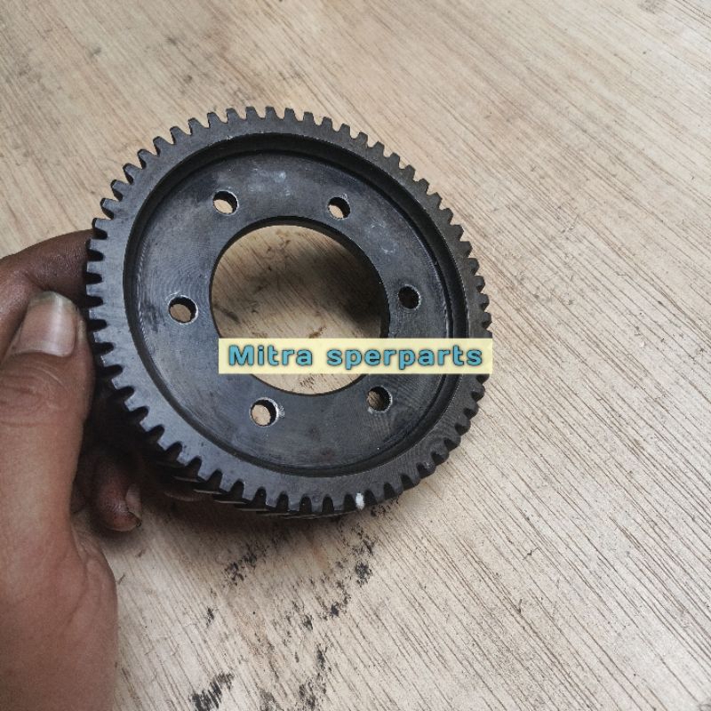 Gigi bospom isuzu panther 25 copotan orisinil