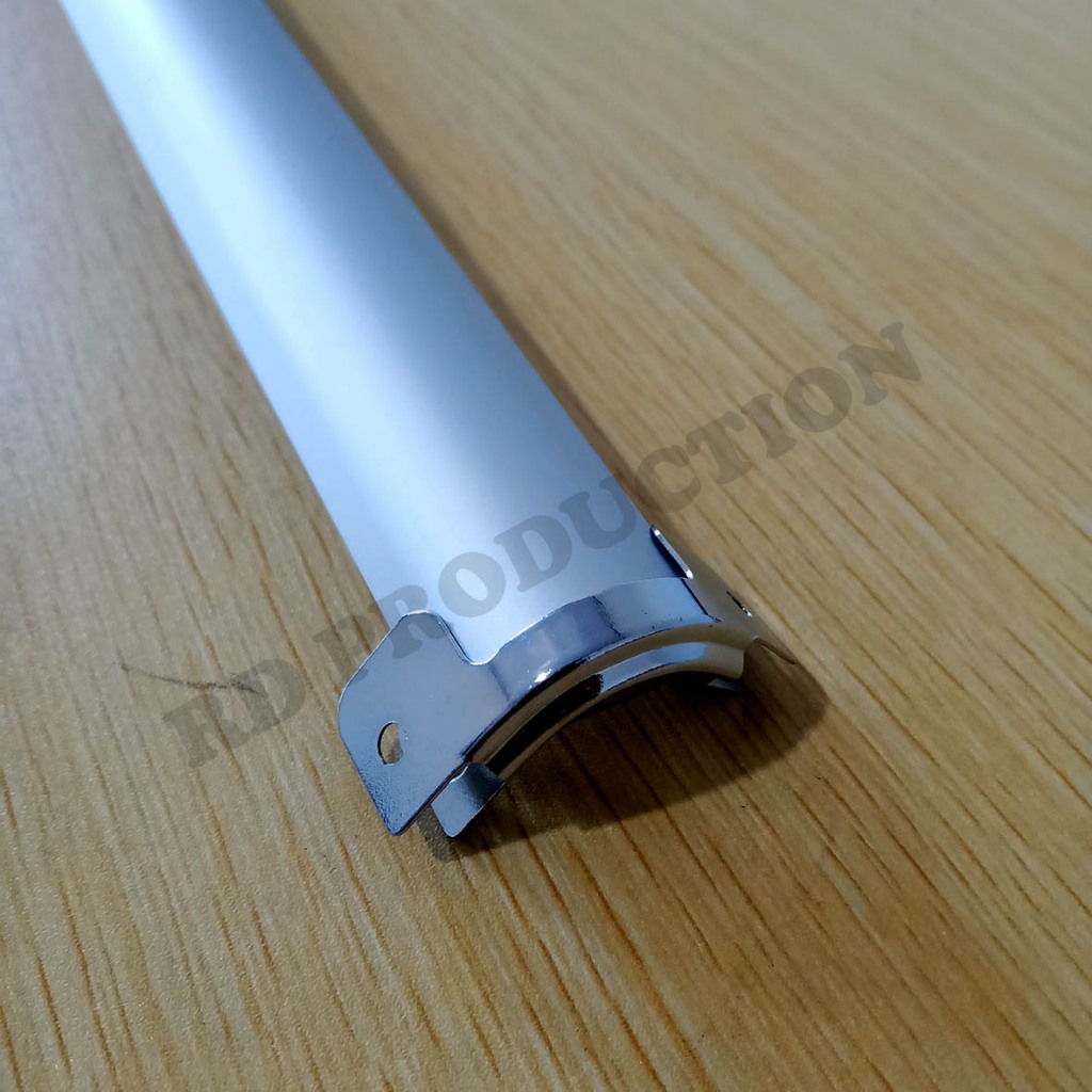 LIST L oval List hardcase oval list box oval list box hardcase 50 CM