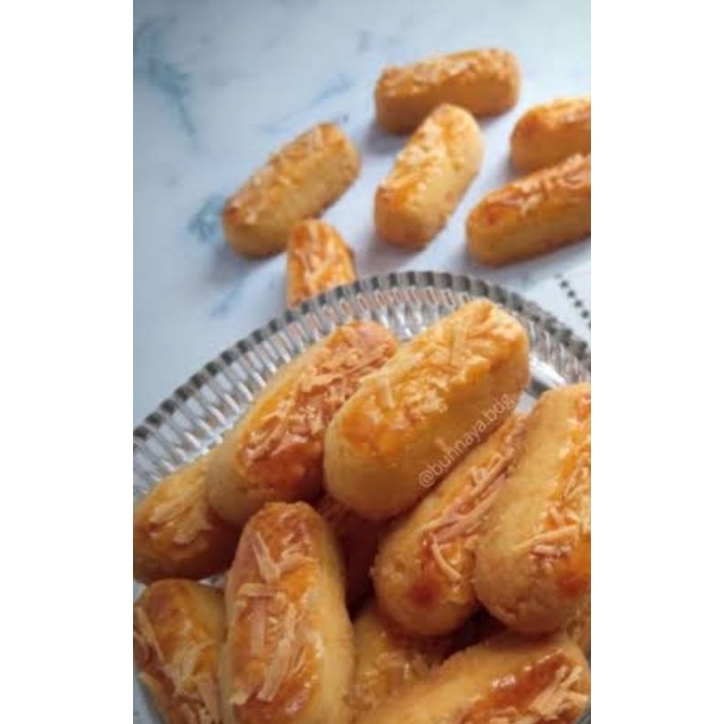 

kastengel toples 300ml