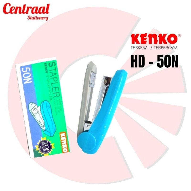 

Stapler Kenko HD-50N