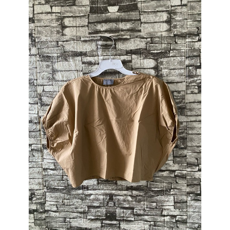PRELOVED - THIS IS APRIL