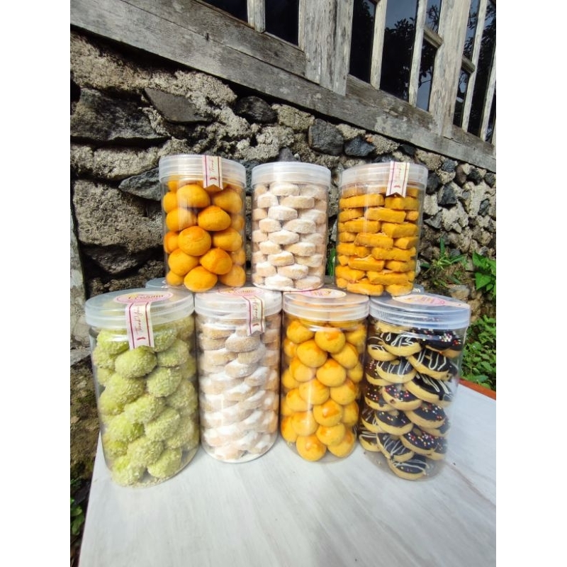 

PO KUE KERING