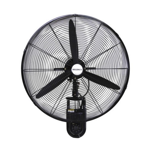 Regency Tornado Industrial Wall Fan JUMBO 26 Inch TW 26 / ZTW 26 Kipas Dinding Industri Angin Tornad