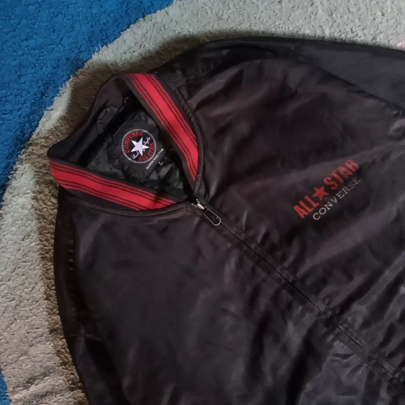 varsity converse second