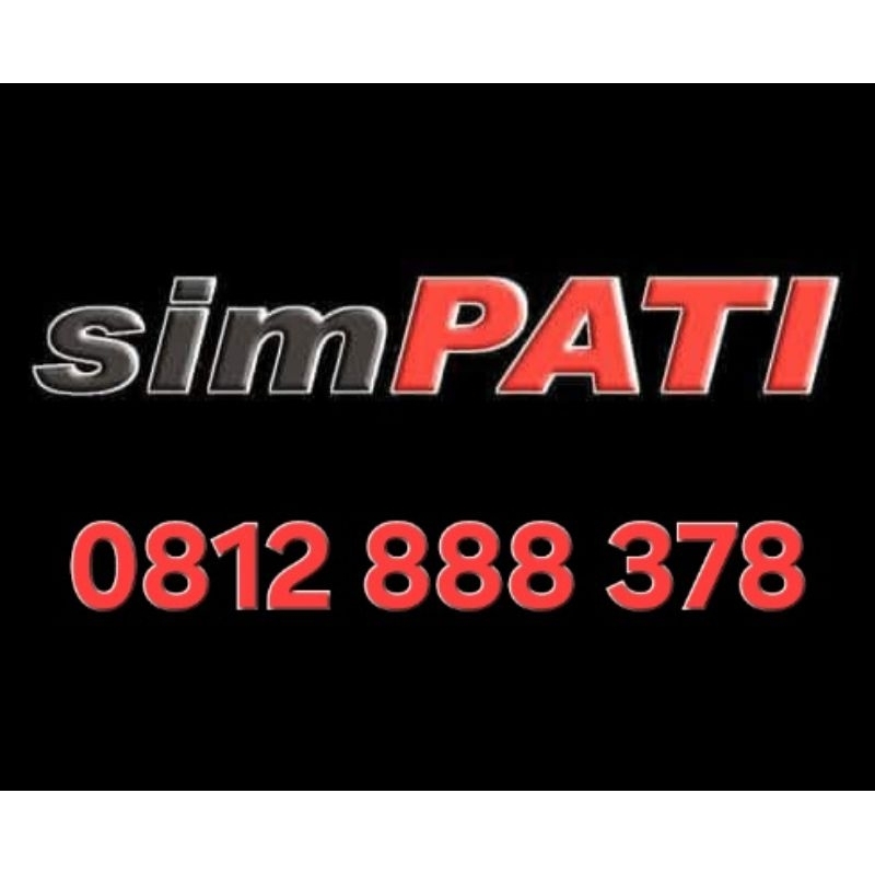 Nomor Cantik Telkomsel Simpati Prabayar 10 Digit