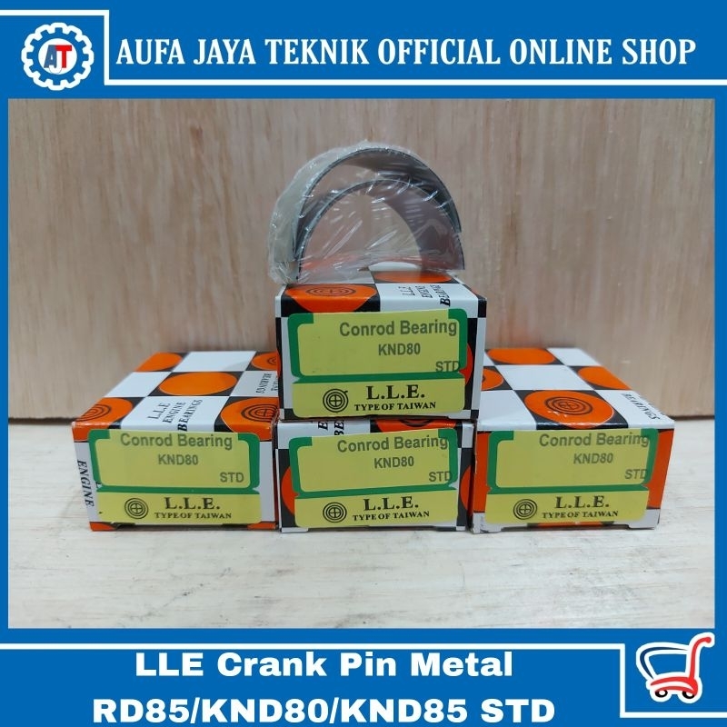 LLE metal jalan kubota knd80/ER80/KND85/RD85lama/RD85 DI1/2S