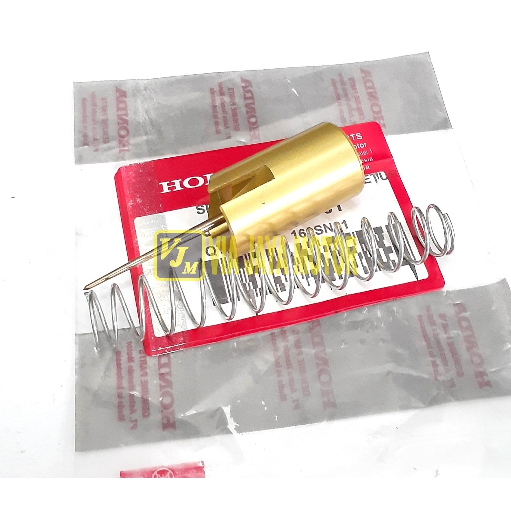 SP76 SKEP GAS PER JARUM SKEP KARBU CB100 CB125 GL100 GL125