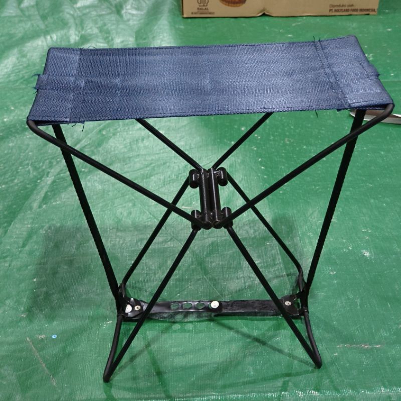 Rehal Besi Buat Ngaji