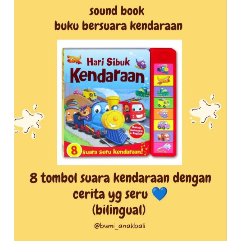 hari sibuk kendaraan