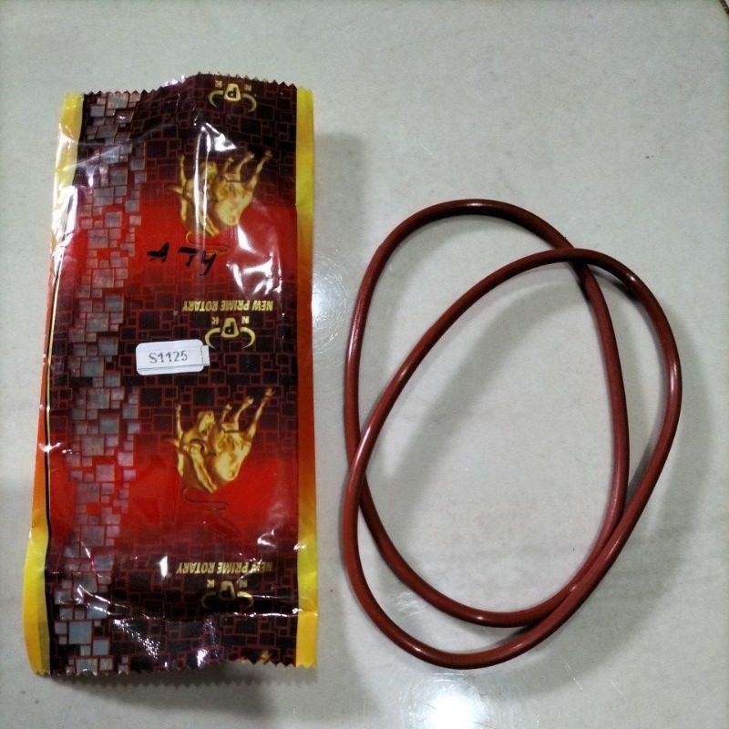 Oring liner/Karet Liner ZH1125 NPR