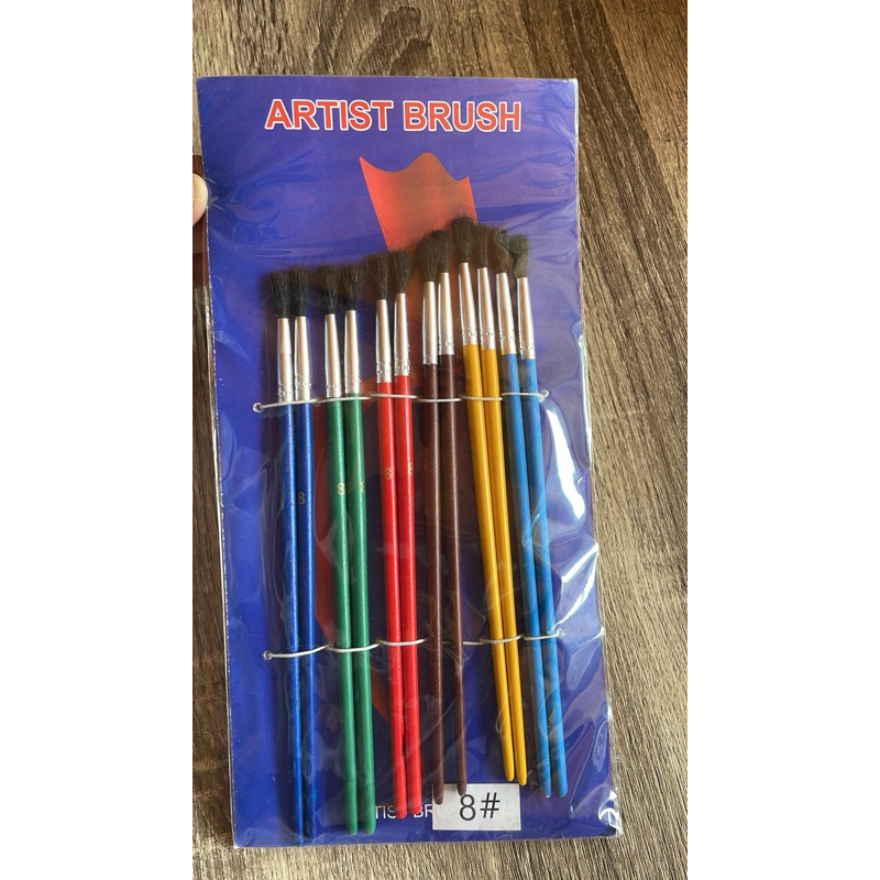 

KUAS LUKIS WARNA