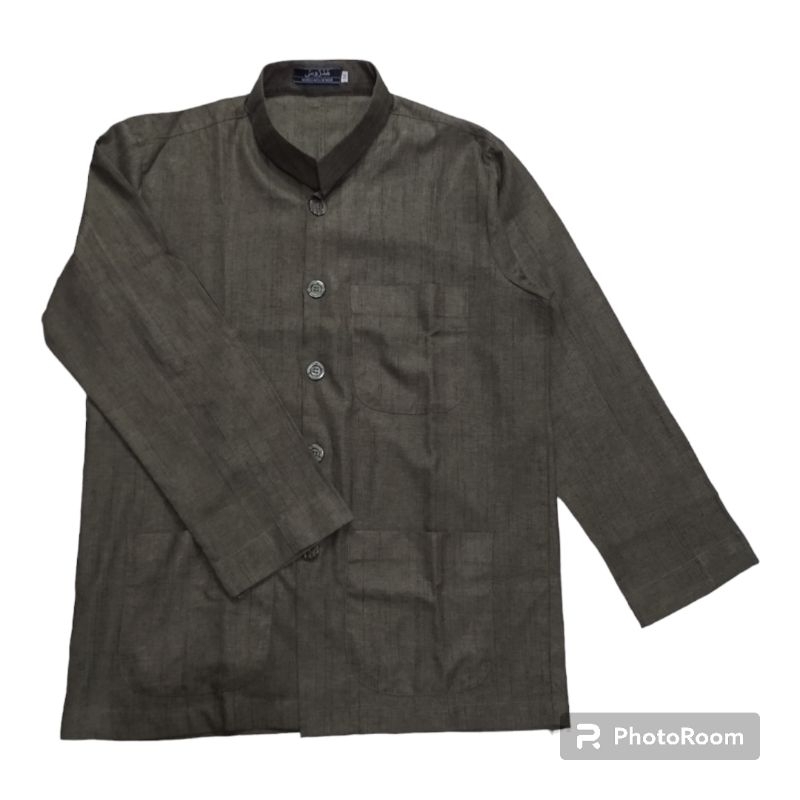 KOKO HAIBAH (HABAIB) MADROOS PRELOVED