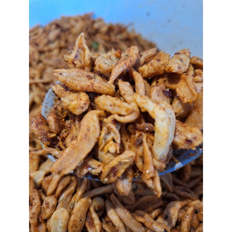 

KUE BAWANG JONTOR/ORIGINAL 1KG