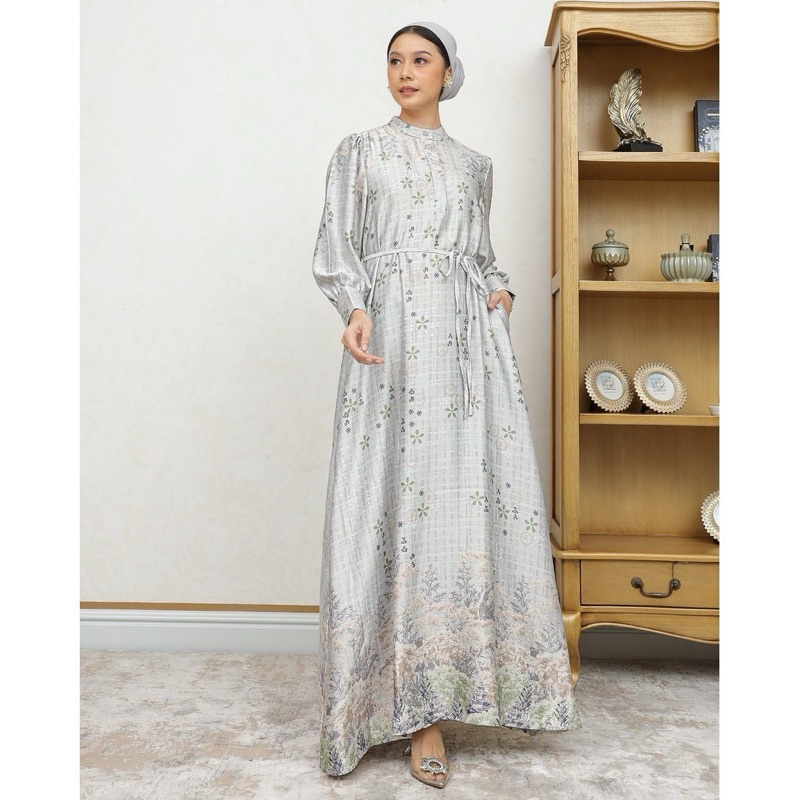 GEULIS DARYATA KOKO DAN ARAWINDA DRESS COUPLE 500k