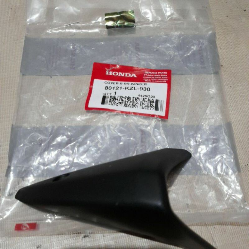 Plastik Sen Kanan Spacy 80121KZL930